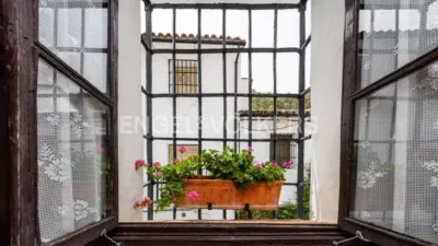 Casa in Grazalema photo 31