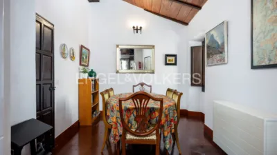 Casa in Grazalema photo 38