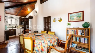 Casa in Grazalema photo 39