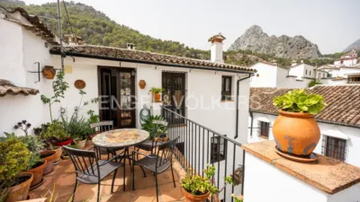 Casa in Grazalema photo 3