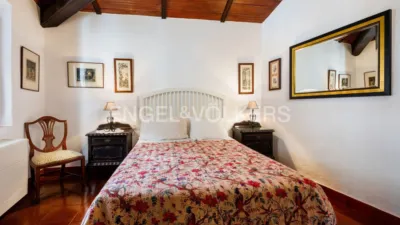 Casa in Grazalema photo 40