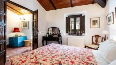 Casa in Grazalema photo 42