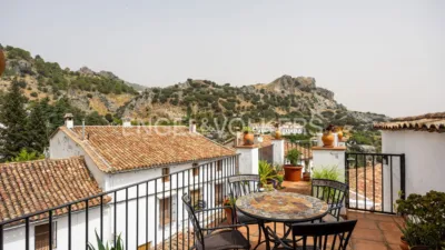 Casa in Grazalema photo 4