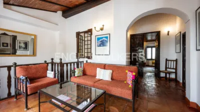 Casa in Grazalema photo 51