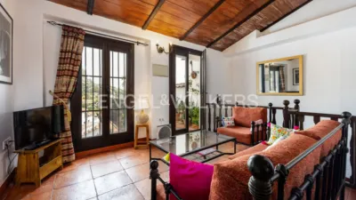 Casa in Grazalema photo 52