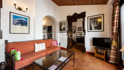 Casa in Grazalema photo 53