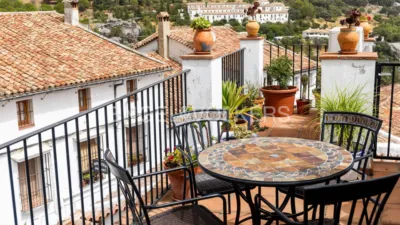 Casa in Grazalema photo 54
