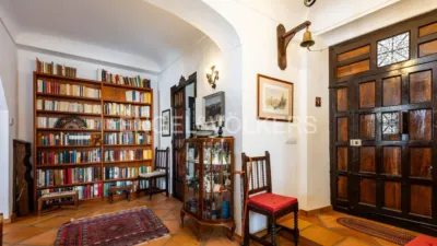 Casa in Grazalema photo 9
