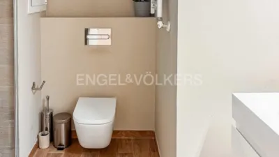 Piso en alquiler en La Nova Esquerra de L'Eixample - Imagen 13