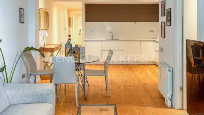 Piso en alquiler en La Nova Esquerra de L'Eixample - Imagen 2