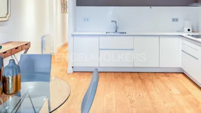 Piso en alquiler en La Nova Esquerra de L'Eixample - Imagen 4