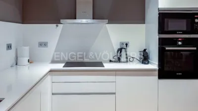 Piso en alquiler en La Nova Esquerra de L'Eixample - Imagen 5