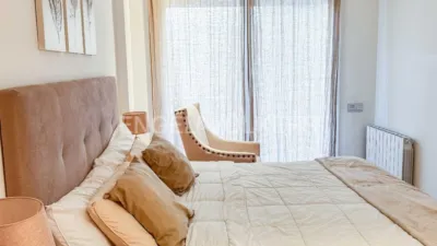 Piso en alquiler en La Nova Esquerra de L'Eixample - Imagen 6