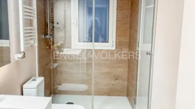 Piso en alquiler en La Nova Esquerra de L'Eixample - Imagen 8