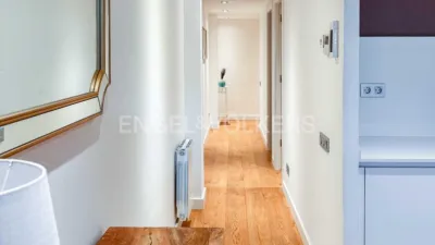 Piso en alquiler en La Nova Esquerra de L'Eixample - Imagen 9