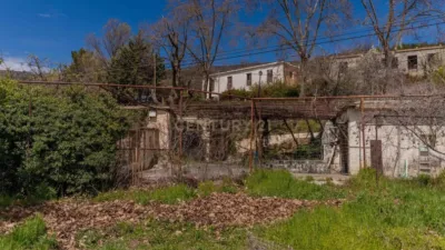 House at Calle Cortijo Ermita, 1, 18415 Pórtugos, Granada, Spain photo 62