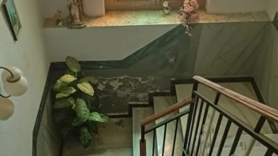 House in Chimeneas photo 13
