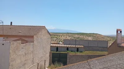 House in Chimeneas photo 16