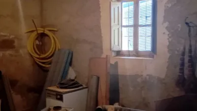 House in Chimeneas photo 18