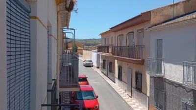 House in Chimeneas photo 21