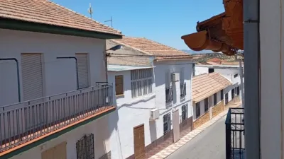 House in Chimeneas photo 22