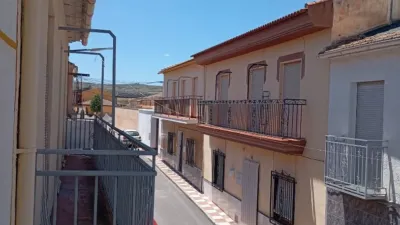 House in Chimeneas photo 26