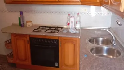 House in Chimeneas photo 29