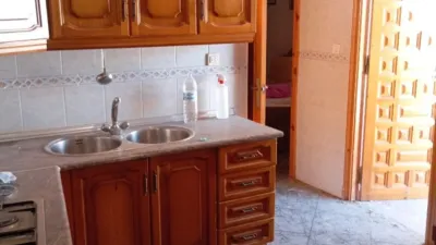 House in Chimeneas photo 30