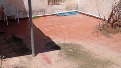 House in Chimeneas photo 36