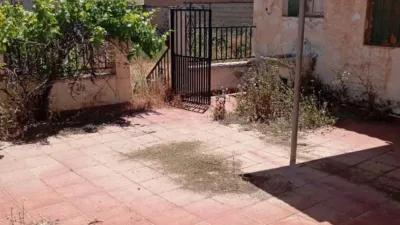 House in Chimeneas photo 39