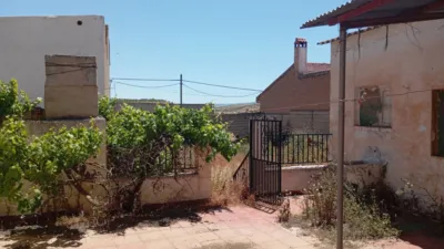 House in Chimeneas photo 40
