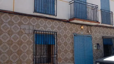 House in Chimeneas photo 42