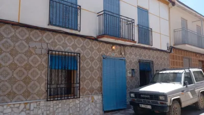 House in Chimeneas photo 43
