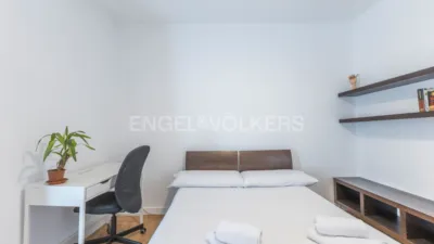 Piso en alquiler en Palacio - Imagen 10