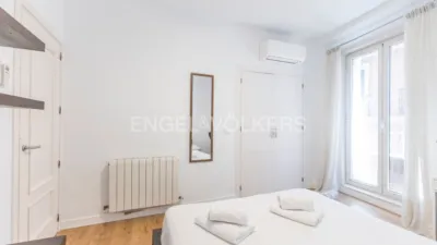 Piso en alquiler en Palacio - Imagen 11