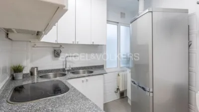 Piso en alquiler en Palacio - Imagen 21