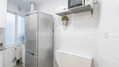 Piso en alquiler en Palacio - Imagen 22