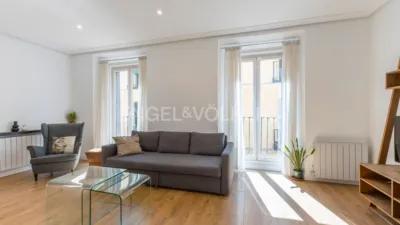 Piso en alquiler en Palacio - Imagen 2