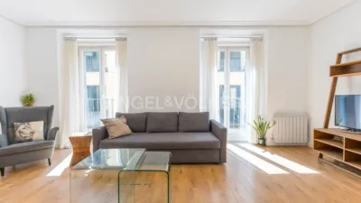 Piso en alquiler en Palacio - Imagen 3