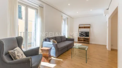 Piso en alquiler en Palacio - Imagen 5