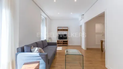 Piso en alquiler en Palacio - Imagen 6