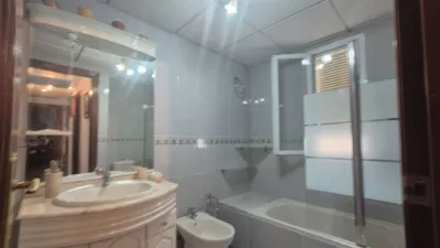 Piso en alquiler en Calle del Museo, Pardaleras (Badajoz Capital) de 725 €<span>/mes</span>