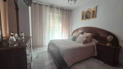 Piso en alquiler en Calle del Museo, Pardaleras (Badajoz Capital) de 725 €<span>/mes</span>