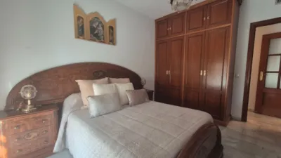 Piso en alquiler en Calle del Museo, Pardaleras (Badajoz Capital) de 725 €<span>/mes</span>