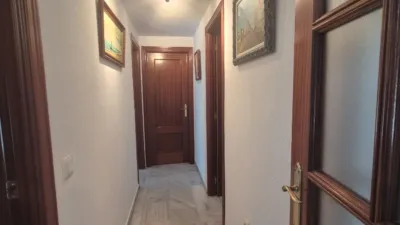 Piso en alquiler en Calle del Museo, Pardaleras (Badajoz Capital) de 725 €<span>/mes</span>