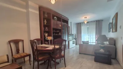 Piso en alquiler en Calle del Museo, Pardaleras (Badajoz Capital) de 725 €<span>/mes</span>