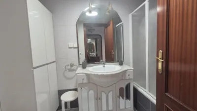 Piso en alquiler en Calle del Museo, Pardaleras (Badajoz Capital) de 725 €<span>/mes</span>