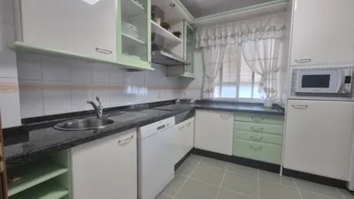 Piso en alquiler en Calle del Museo, Pardaleras (Badajoz Capital) de 725 €<span>/mes</span>