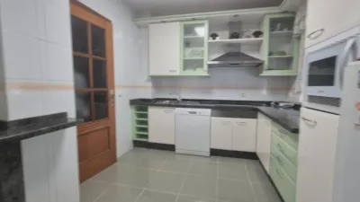 Piso en alquiler en Calle del Museo, Pardaleras (Badajoz Capital) de 725 €<span>/mes</span>