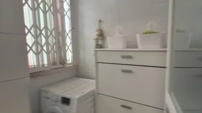 Piso en alquiler en Calle del Museo, Pardaleras (Badajoz Capital) de 725 €<span>/mes</span>